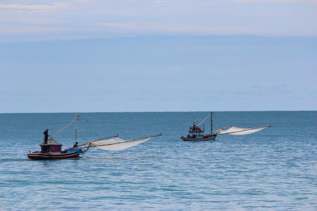 Rock Sand Resort Koh Chang Einrichtungen foto