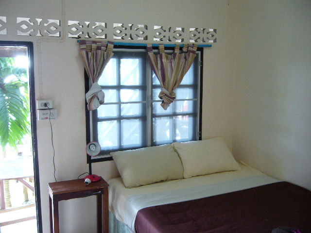 Rock Sand Resort Koh Chang Zimmer foto
