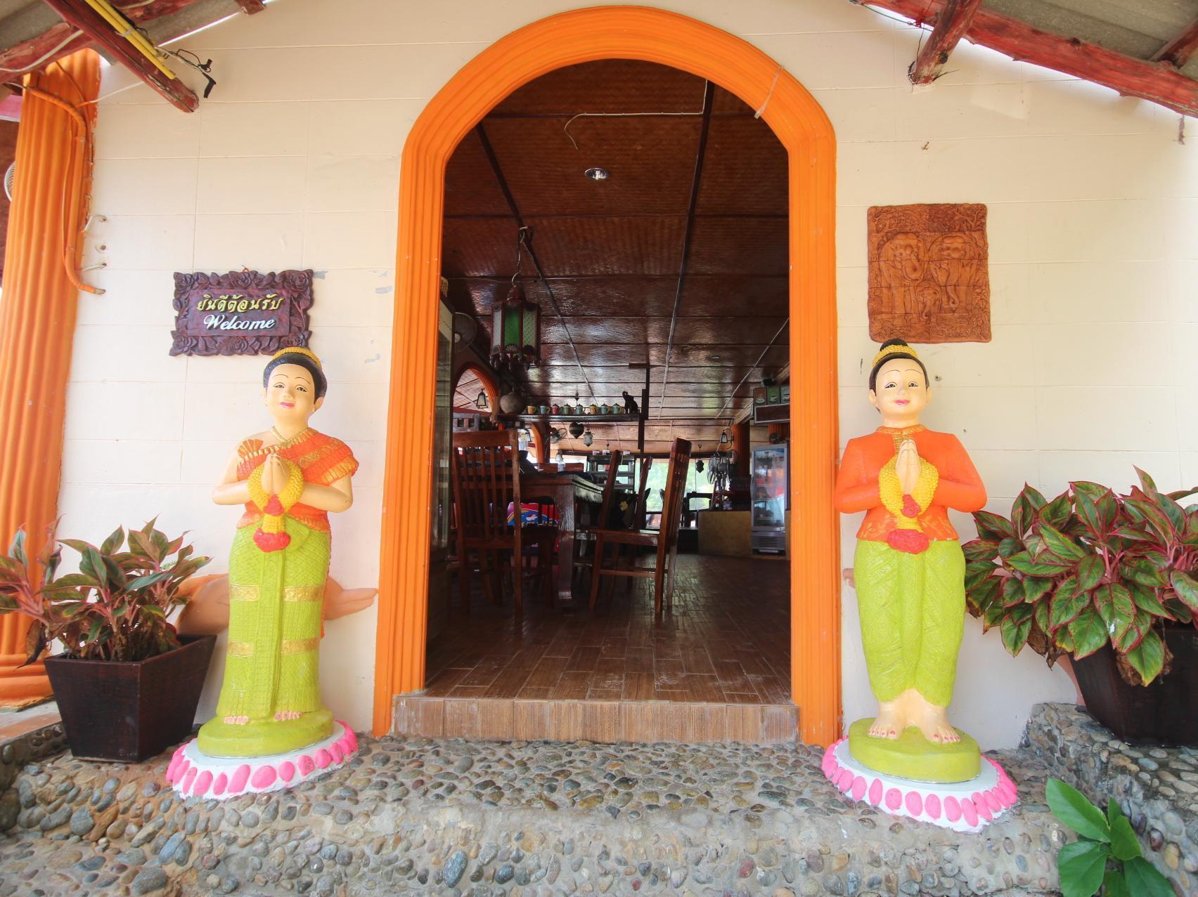 Rock Sand Resort Koh Chang Exterior foto